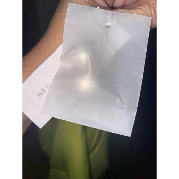 Women's Gabrielle Union Yellow & Black Dress XX-Large - Picture 4 of 9